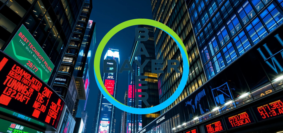 Beitragsbild zu Bayer Aktie: Anleger ignorieren Warnsignal