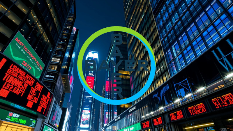 Beitragsbild zu Bayer Aktie: Anleger ignorieren Warnsignal