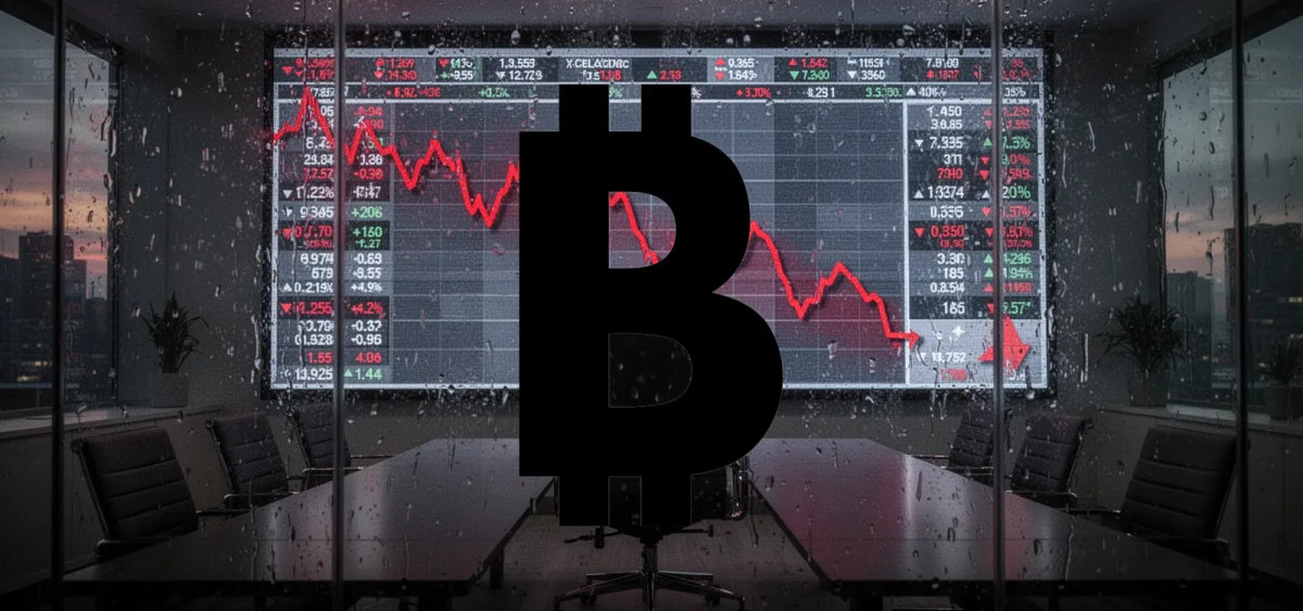 Beitragsbild zu Strategy Aktie: Milliardenverlust und Nachkauf