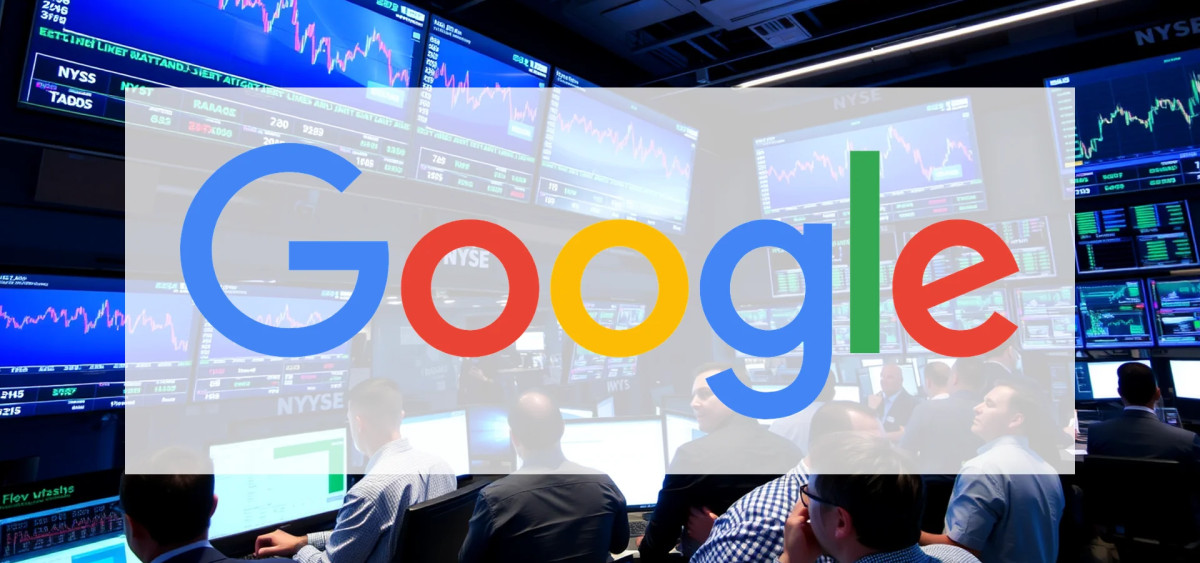 Beitragsbild zu Alphabet Aktie: KI-Offensive gegen Regulierungsdruck