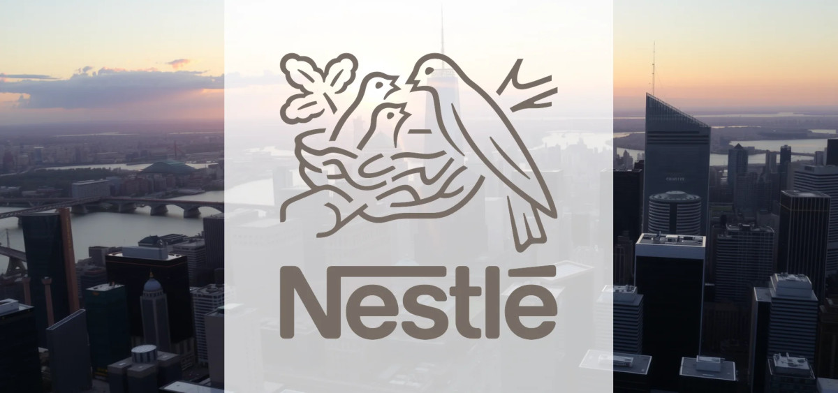 Beitragsbild zu Nestlé Aktie: Revolution an der Spitze