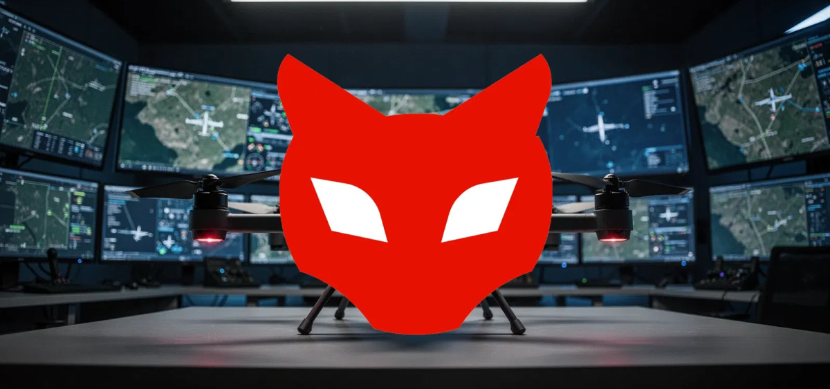 Beitragsbild zu Red Cat Aktie: Pentagon-Auftrag liefert