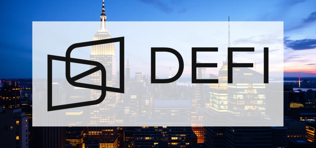 Beitragsbild zu DeFi Technologies Aktie: Millionen-Attacke auf eigene Aktien