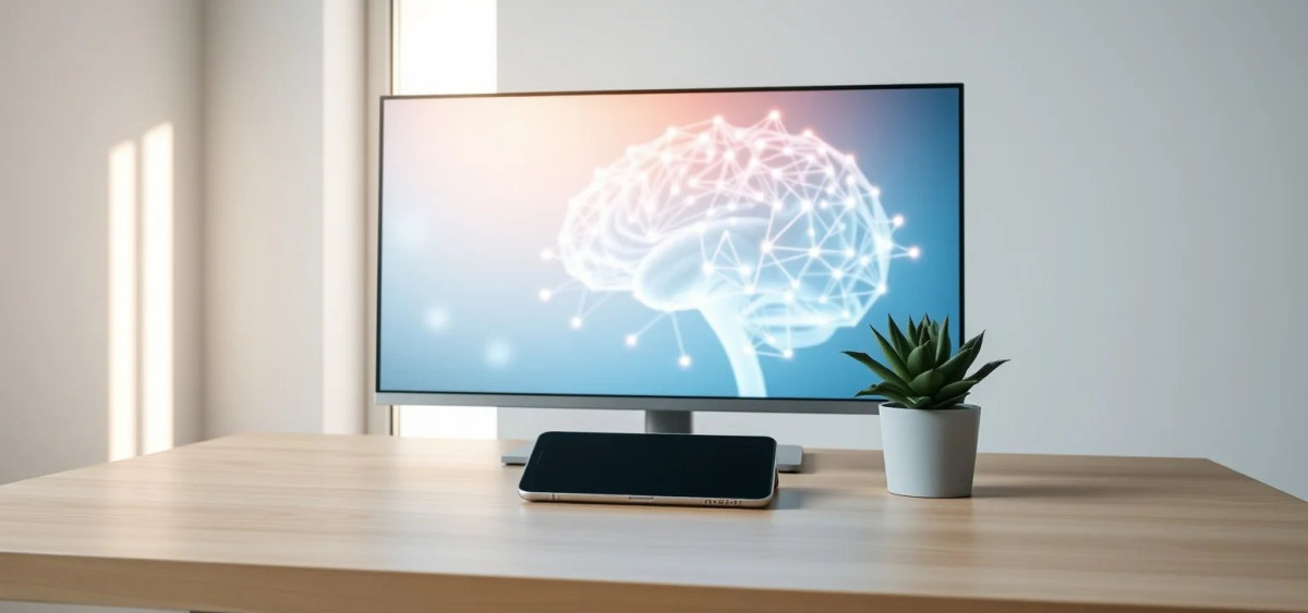 Beitragsbild zu Digital-Gesundheit: KI revolutioniert Gehirntraining