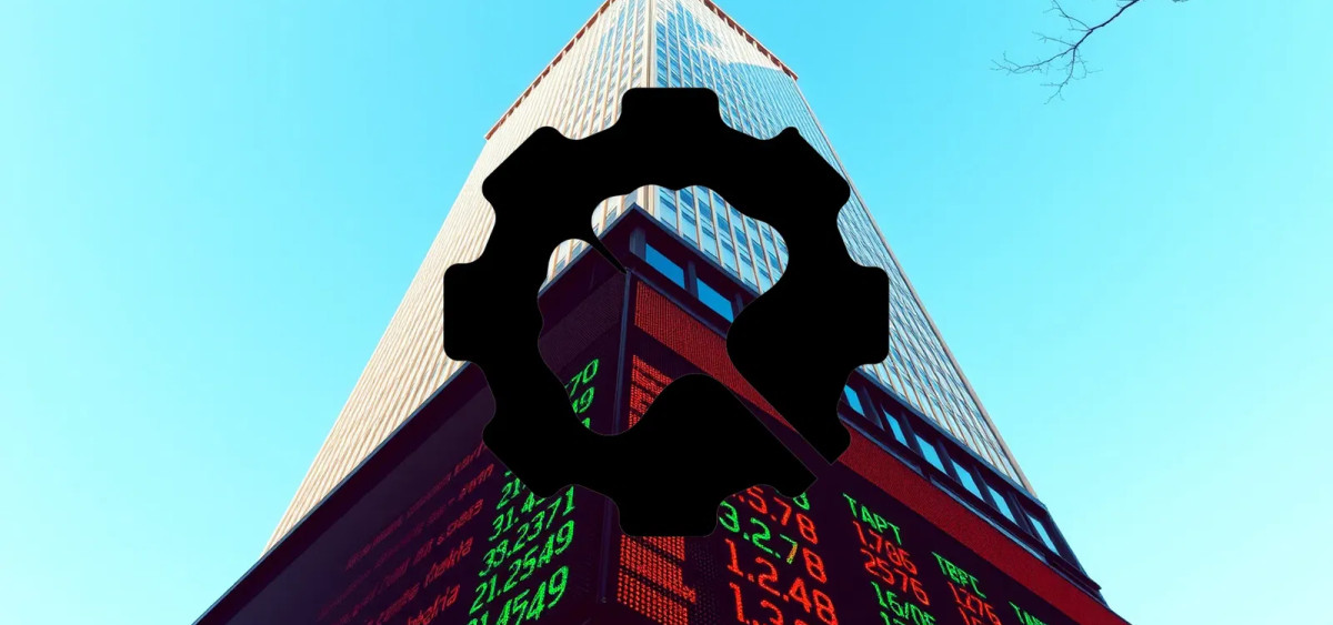 Beitragsbild zu Ginkgo Bioworks Aktie: Warten auf Zahlen