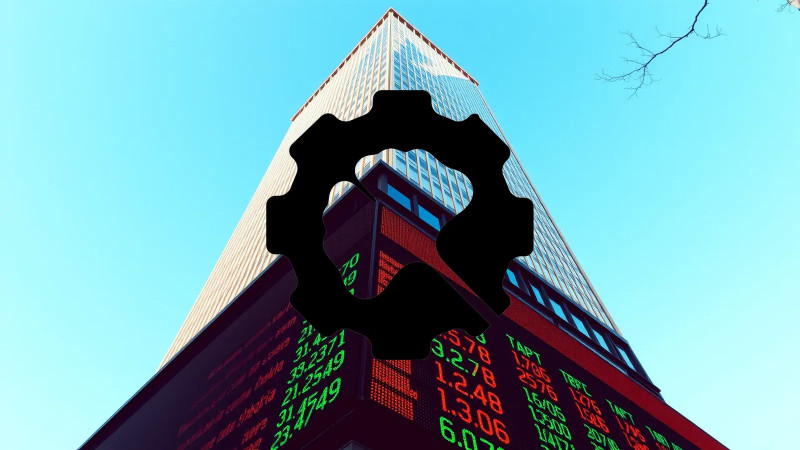 Beitragsbild zu Ginkgo Bioworks Aktie: Warten auf Zahlen