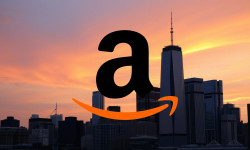 Beitragsbild zu Amazon Aktie: Widerstand und Rückenwind