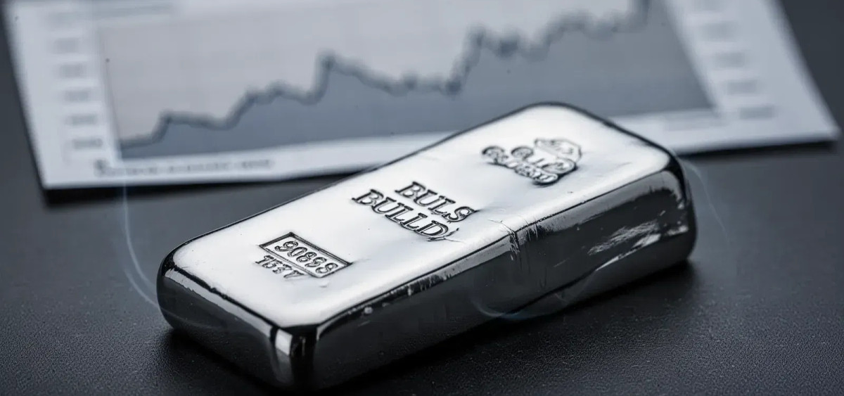 Beitragsbild zu ETFS Physical Silver ETC: Revitalisierter Unternehmergeist!