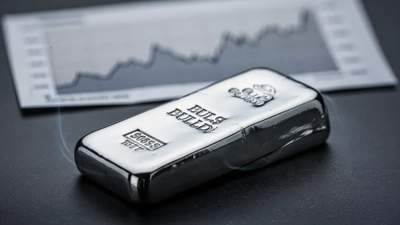 Beitragsbild zu ETFS Physical Silver ETC: Revitalisierter Unternehmergeist!