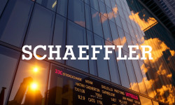 Beitragsbild zu Schaeffler Aktie: China-Offensive zahlt sich aus
