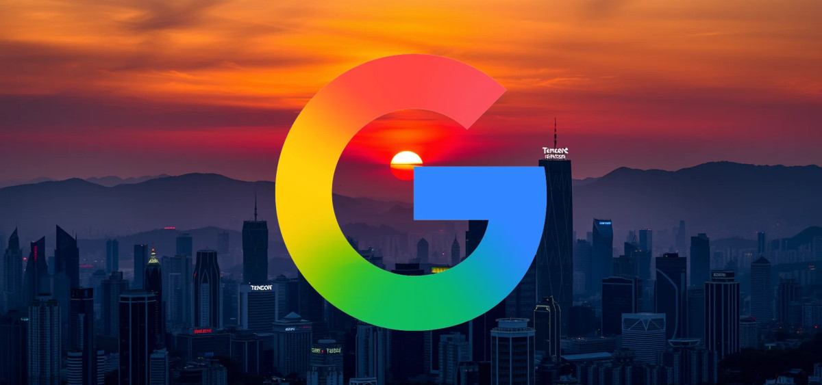 Beitragsbild zu Alphabet Aktie: Tech-Spitzenreiter 2025