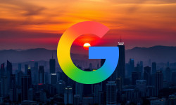 Beitragsbild zu Alphabet Aktie: Tech-Spitzenreiter 2025