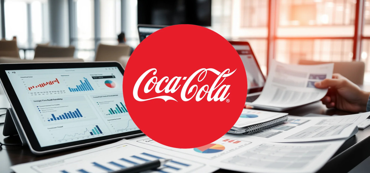 Beitragsbild zu Coca-Cola Aktie: Insider gegen Profis