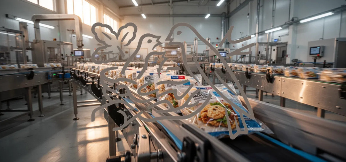 Beitragsbild zu Nestlé Aktie: Konzernumbau beschleunigt