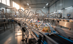 Beitragsbild zu Nestlé Aktie: Konzernumbau beschleunigt