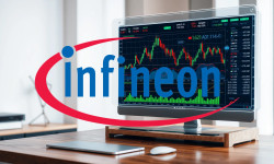 Beitragsbild zu Infineon Aktie: Grüner Meilenstein erreicht