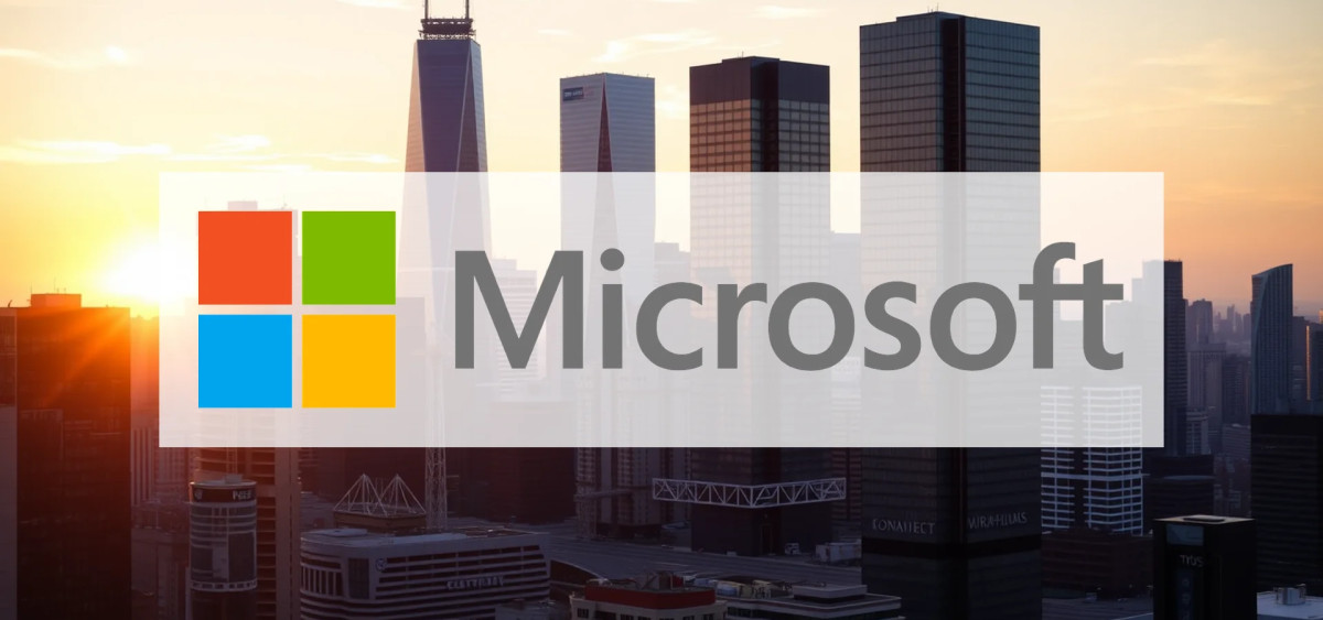 Beitragsbild zu Microsoft Aktie: Der 30-Milliarden-Coup!