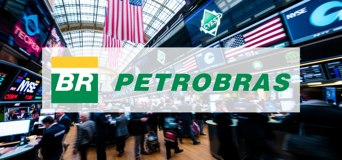 Beitragsbild zu Petrobras Aktie: 8 Milliarden Dollar Kahlschlag