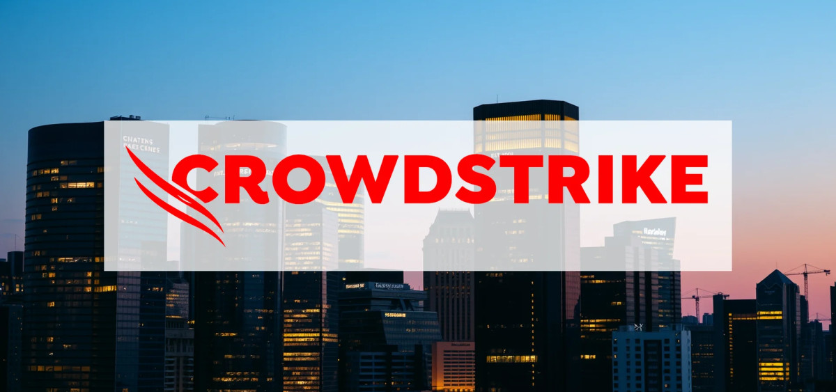 Beitragsbild zu CrowdStrike: Der stille Angriff auf den Mittelstand