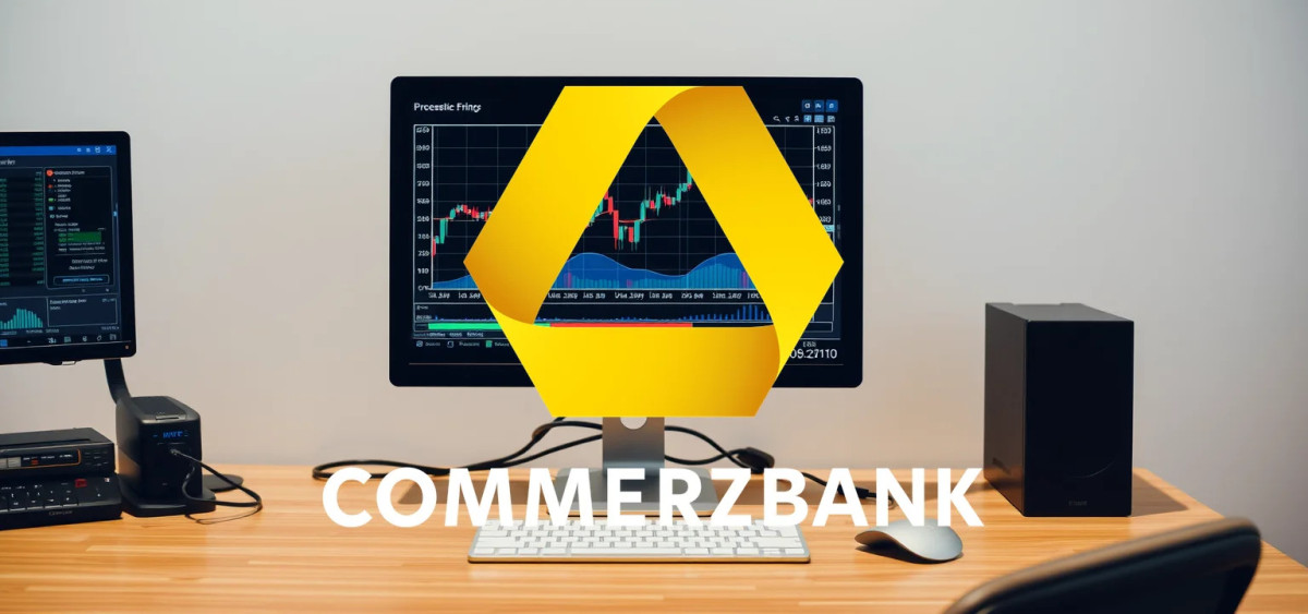 Beitragsbild zu Commerzbank-Aktie: Was für ein Knaller!