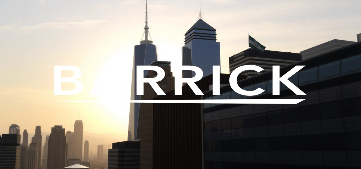 Beitragsbild zu Barrick Gold Aktie: Großumbau geplant