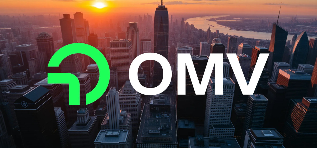 Beitragsbild zu OMV Aktie: Verblüffende Resilienz!