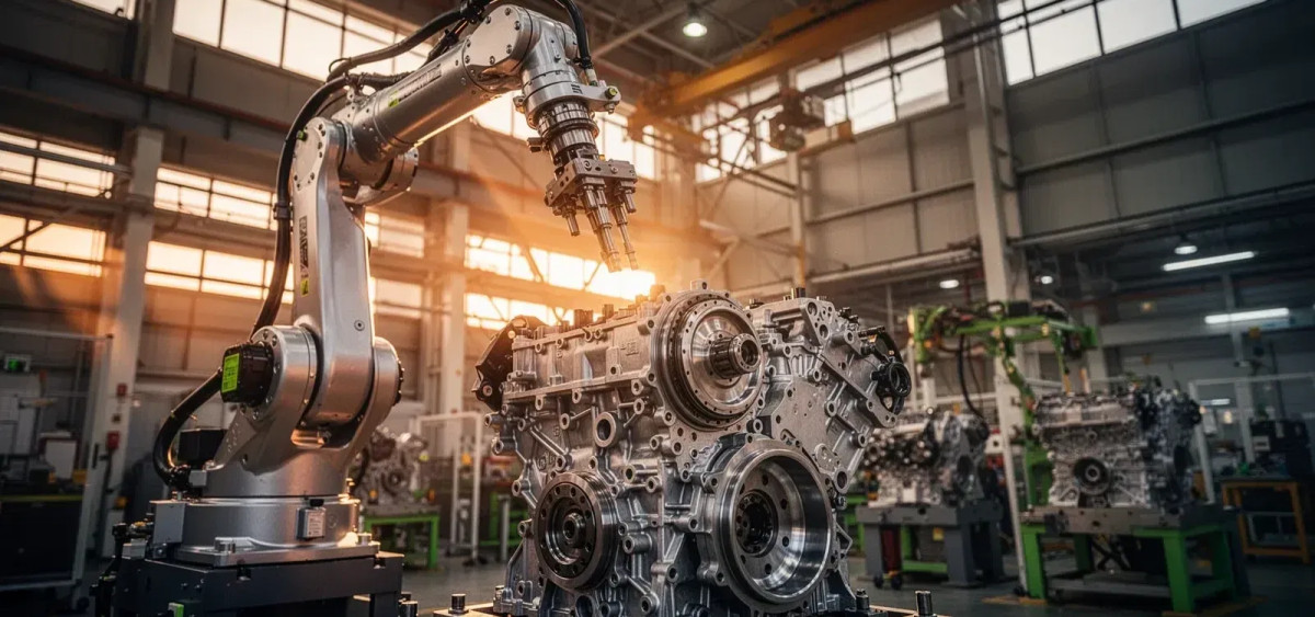 Beitragsbild zu Deutz AG Aktie: Schöner Aufwärtstrend