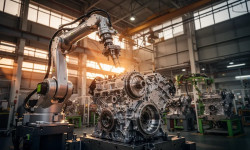 Beitragsbild zu Deutz AG Aktie: Schöner Aufwärtstrend