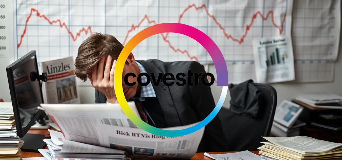 Beitragsbild zu Covestro Aktie: ADNOC übernimmt