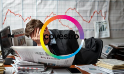 Beitragsbild zu Covestro Aktie: ADNOC übernimmt