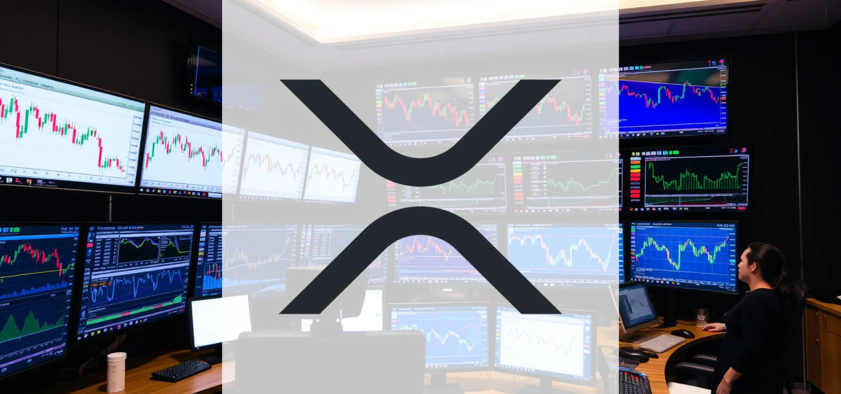 Beitragsbild zu XRP: Ansprechende Ergebnisse!