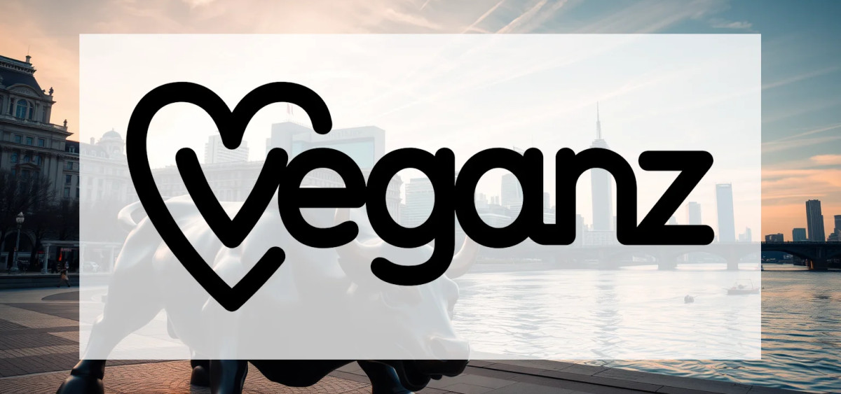 Beitragsbild zu Veganz Group Aktie: Führungschaos schockt Anleger