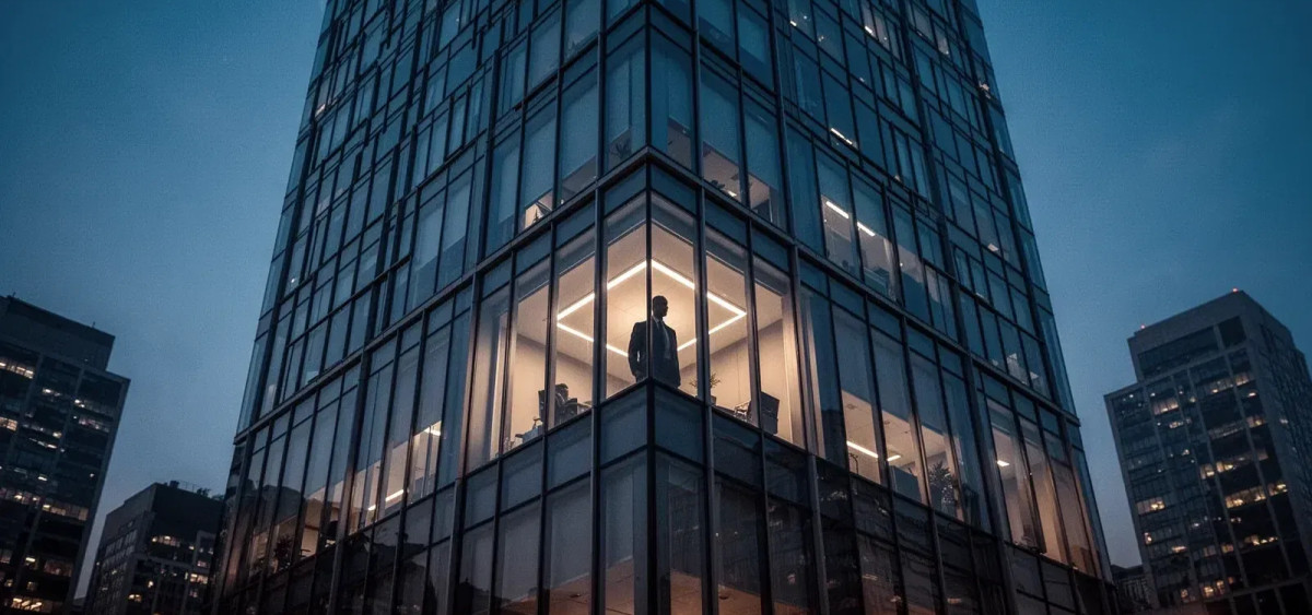 Beitragsbild zu Fiserv Aktie: Kohärente Marktbewegung