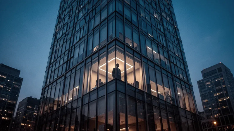 Beitragsbild zu Fiserv Aktie: Kohärente Marktbewegung