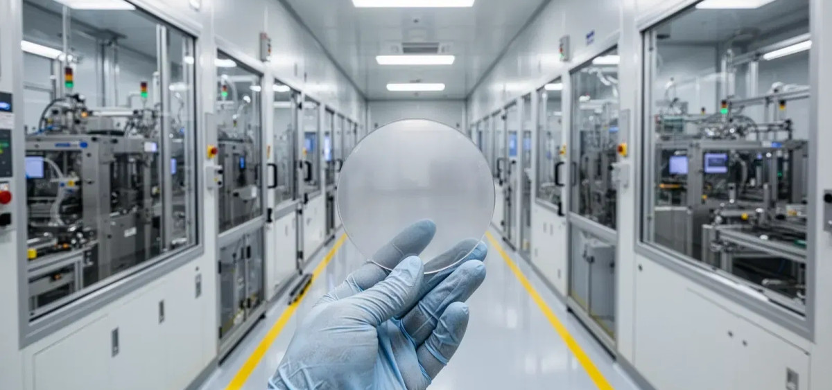 Beitragsbild zu Infineon Aktie: Rückenwind