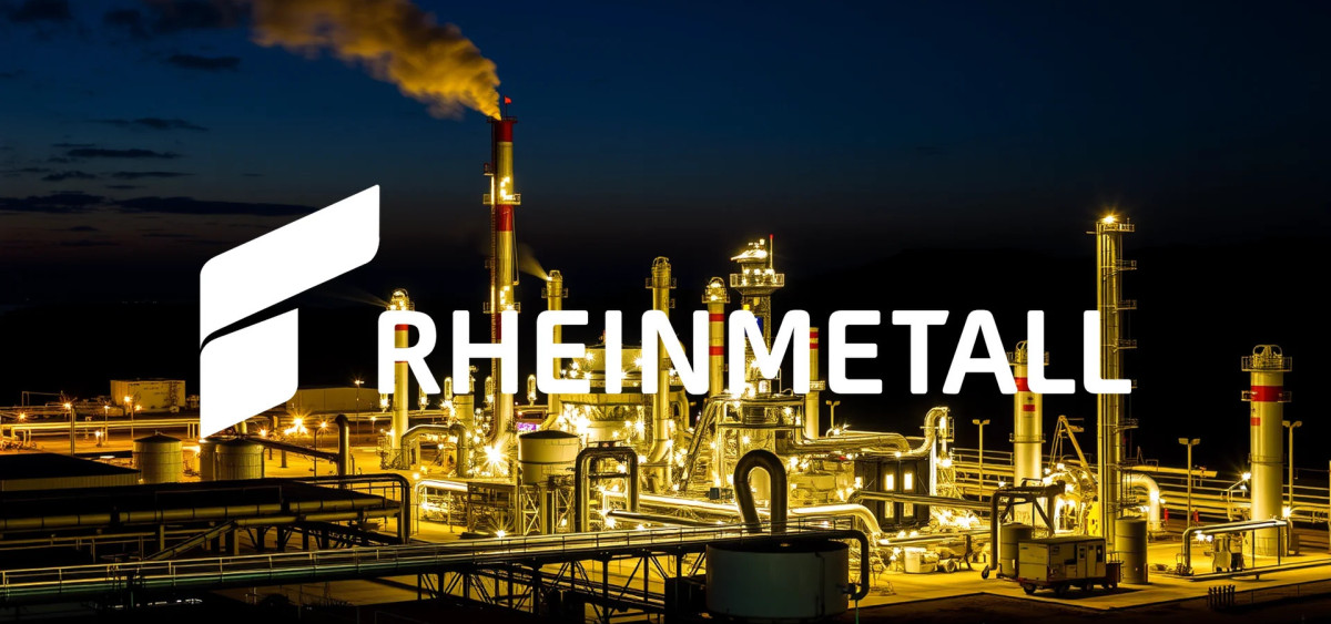 Beitragsbild zu Rheinmetall-Aktie: Super-Meldung!