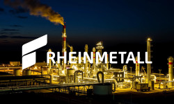Beitragsbild zu Rheinmetall-Aktie: Super-Meldung!