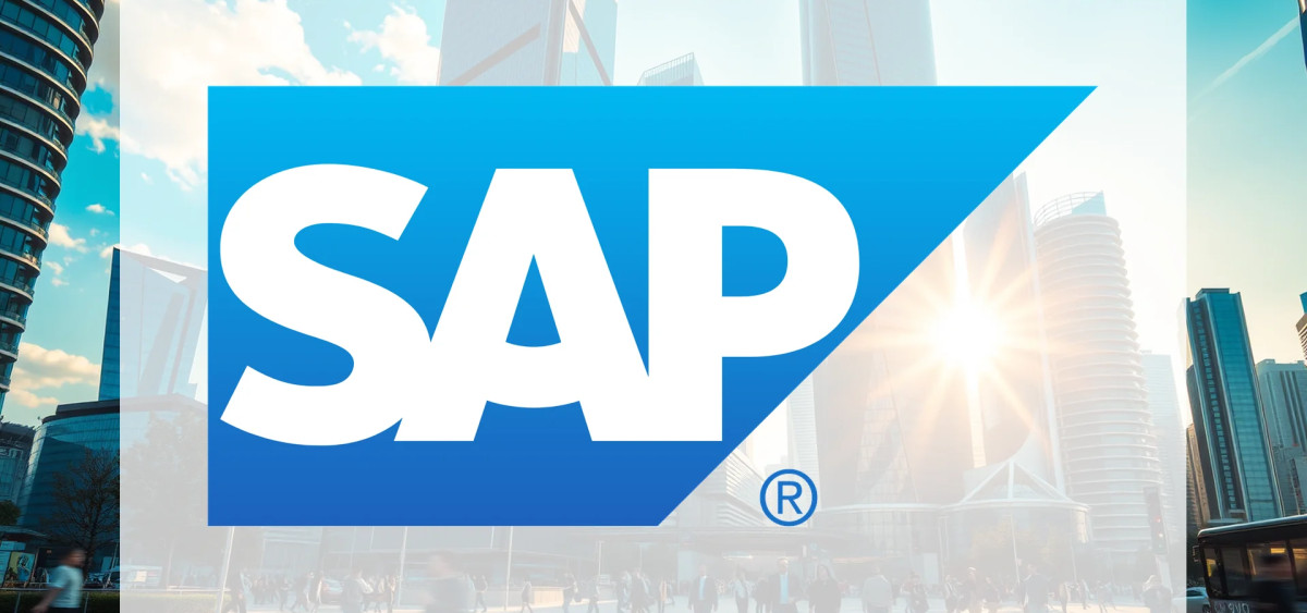 Beitragsbild zu SAP Aktie: Strategischer Umbau wird zum Bumerang