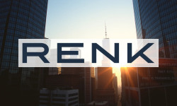 Beitragsbild zu Renk-Aktie: Feierabend!