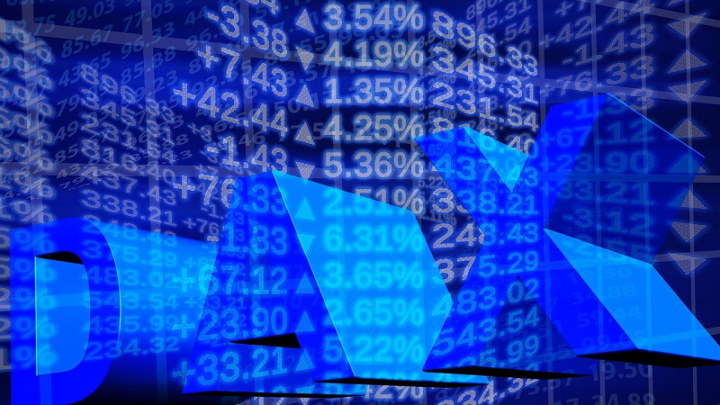 Beitragsbild zu DAX: Kontrollierte Konsolidierung mit bewährten Mustern?