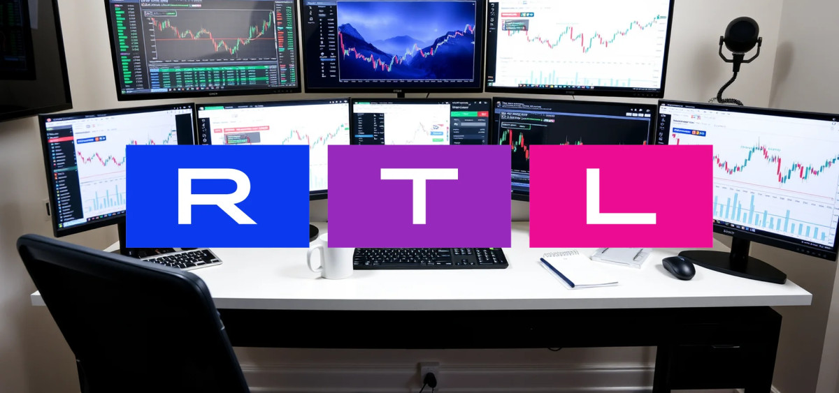 Beitragsbild zu RTL Aktie: Überraschende Wende!