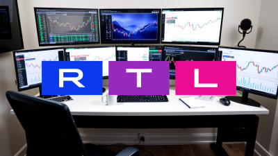 Beitragsbild zu RTL Aktie: Überraschende Wende!