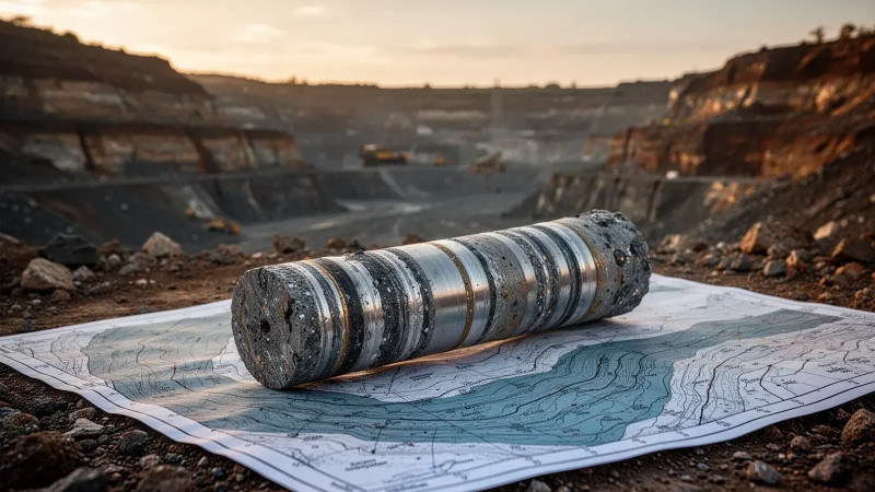 Beitragsbild zu Highland Critical Minerals Aktie: Steuerdeal