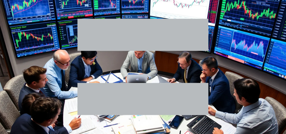 Beitragsbild zu SoftBank Aktie: Kein Höhenflug?