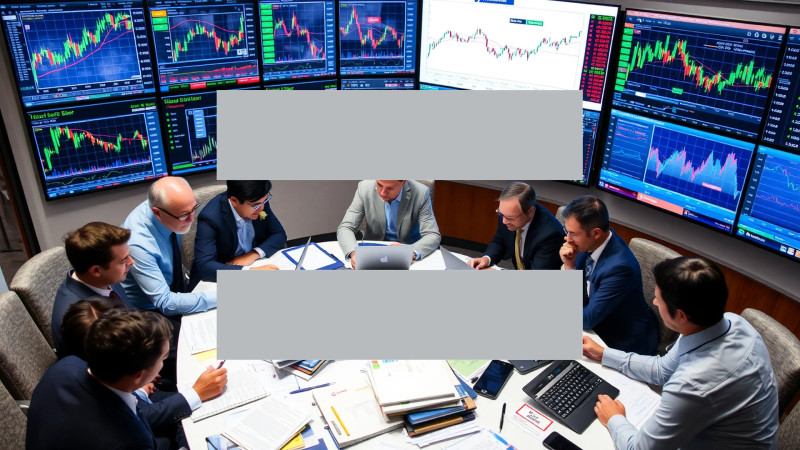 Beitragsbild zu SoftBank Aktie: Kein Höhenflug?