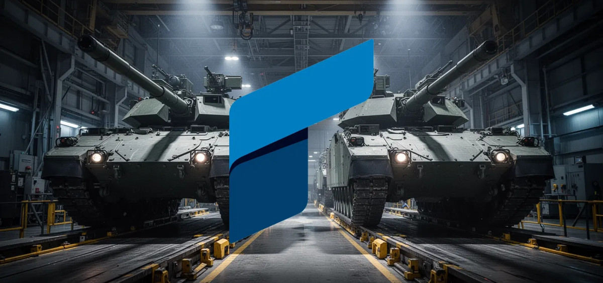 Beitragsbild zu Rheinmetall Aktie: Investitionspotenzial erkannt!
