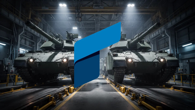 Beitragsbild zu Rheinmetall Aktie: Investitionspotenzial erkannt!