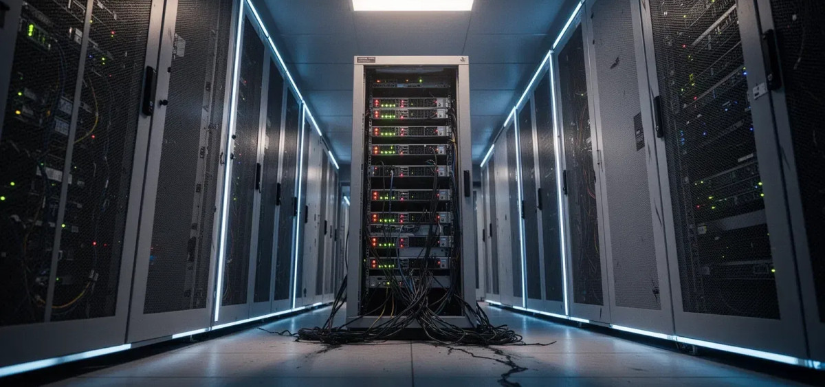 Beitragsbild zu ServiceNow Aktie: KI-Strategie unter Druck