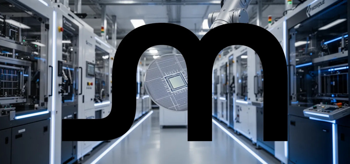 Beitragsbild zu Micron Aktie: KI-Treiber