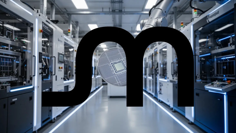 Beitragsbild zu Micron Aktie: KI-Treiber